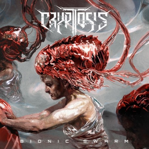 Cryptosis - Bionic Swarm (Album Review) | Metal Trenches: Because You Need  To Be Told What To Listen To