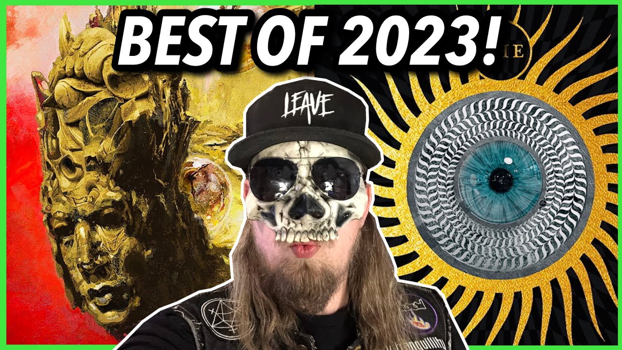 The Best Albums of 2023 You Need to Listen to This Year
