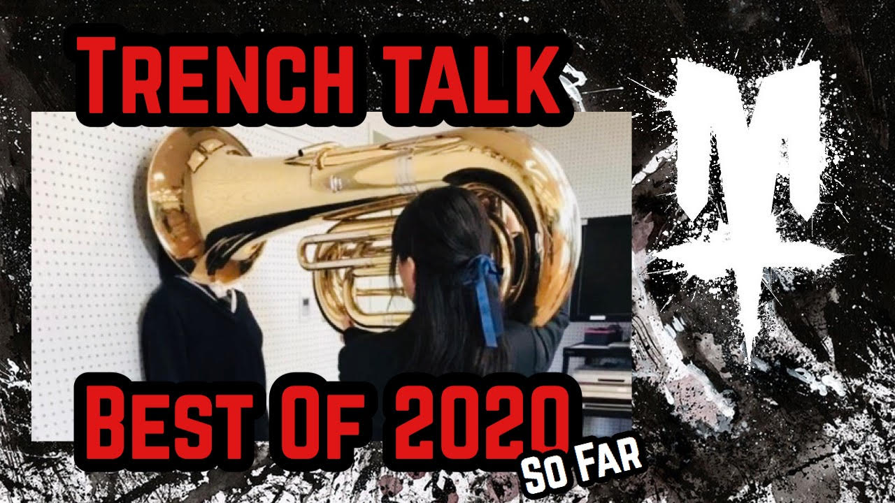 Best Metal Albums of 2020 So Far Metal Trenches Because You Need To